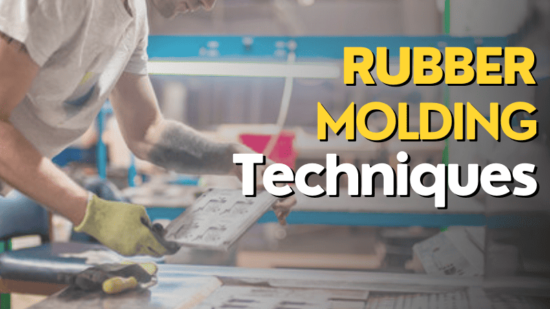 rubber molding techniques
