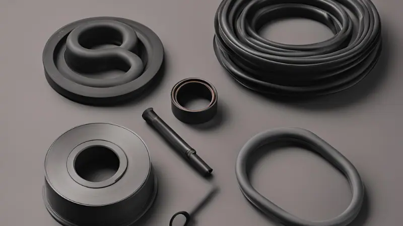 VITON™ vs. FKM