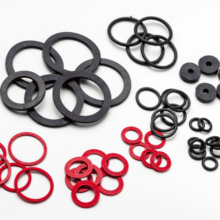 Top 10 Rubber Gasket Manufacturers And Suppliers In China(2024) Hongju