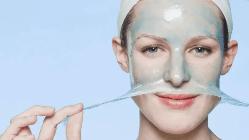 medical-grade silicone