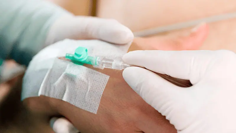 LSR medical devices