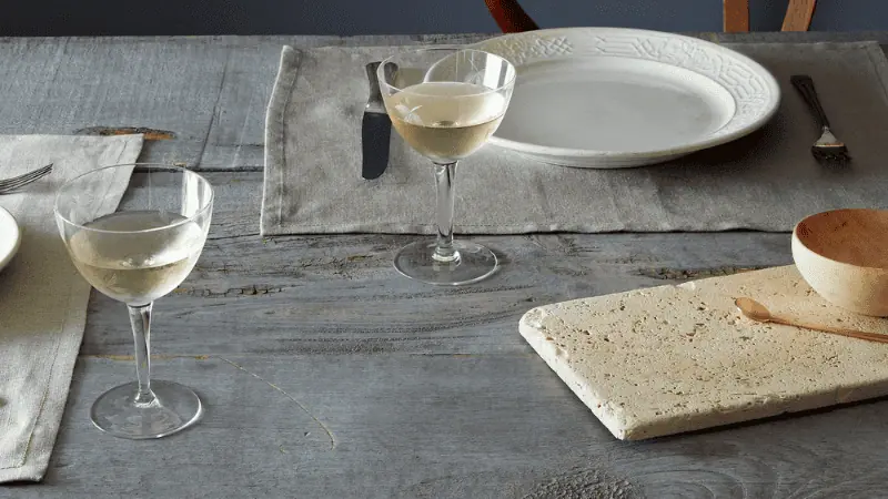 Fabric Placemats