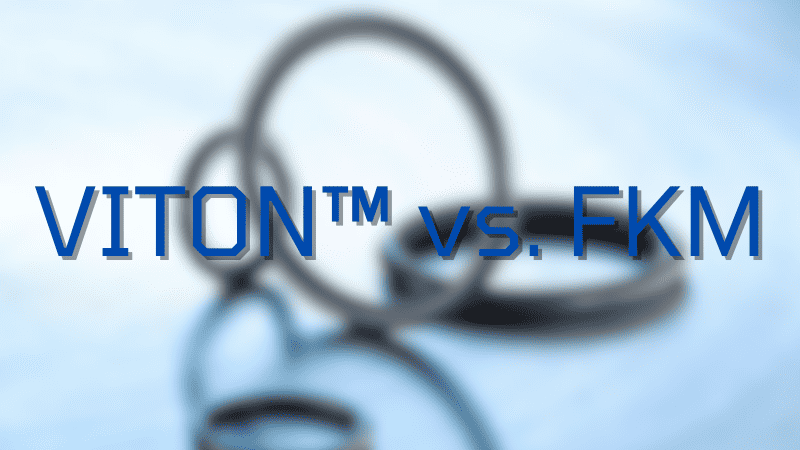 viton™ vs. fkm