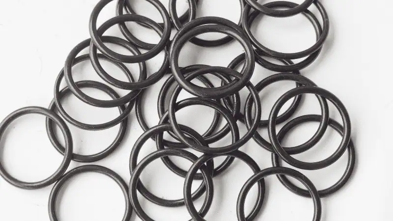 silicone rubber