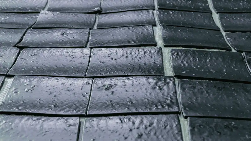 Vulcanized Rubber