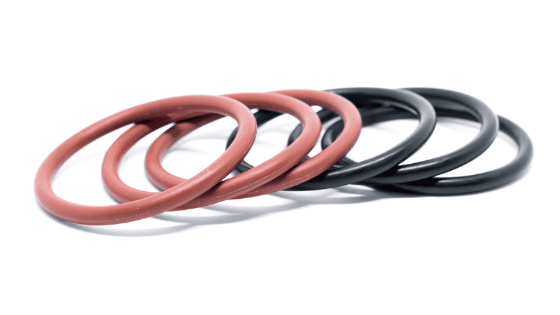 Viton O-Ring materials