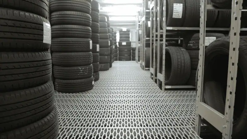Viton rubber