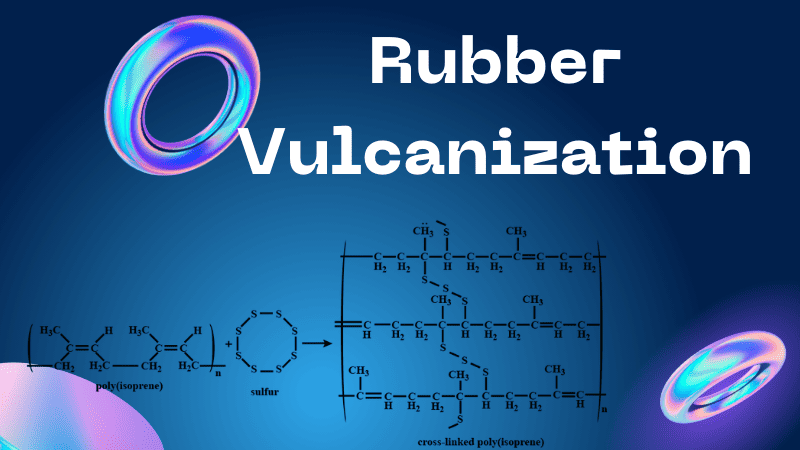rubber vulcanization
