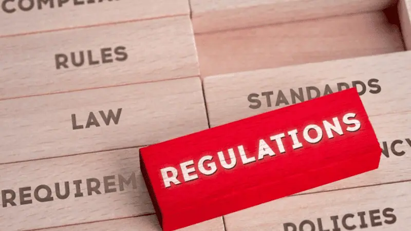 Stringent Regulations