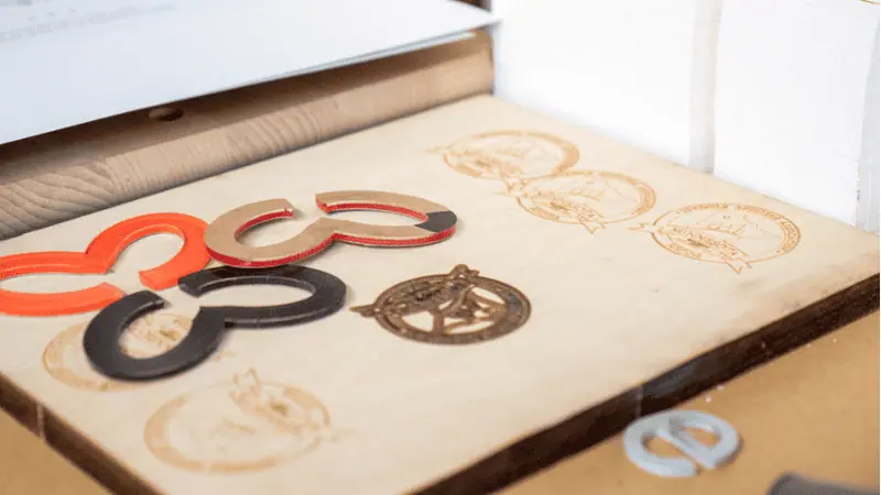 die cutting products