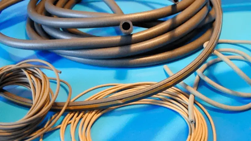 silicone gasket