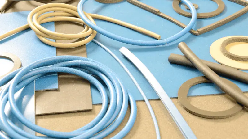 Silicone Gasket