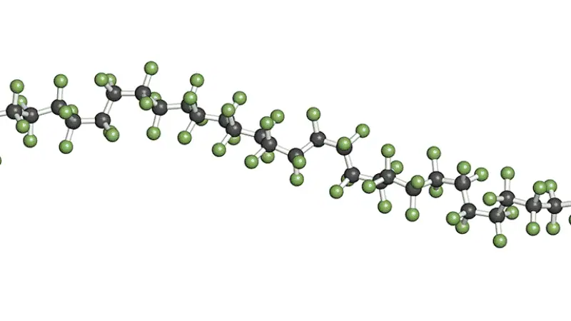 Teflon (PTFE)