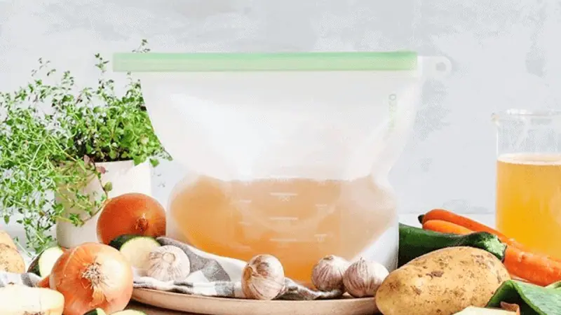 Food-grade Silicone Rubber