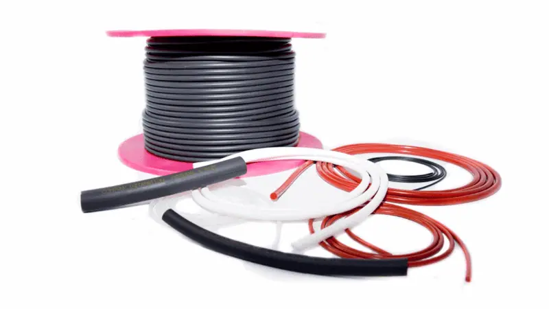 Neoprene O-rings