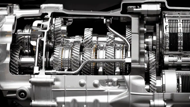 gearboxes