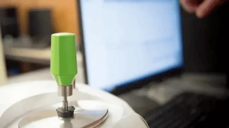 silicone testing