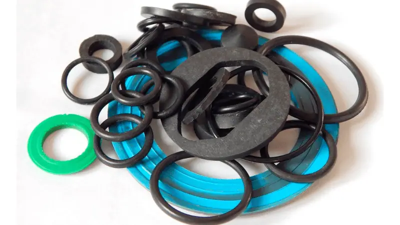 O-rings