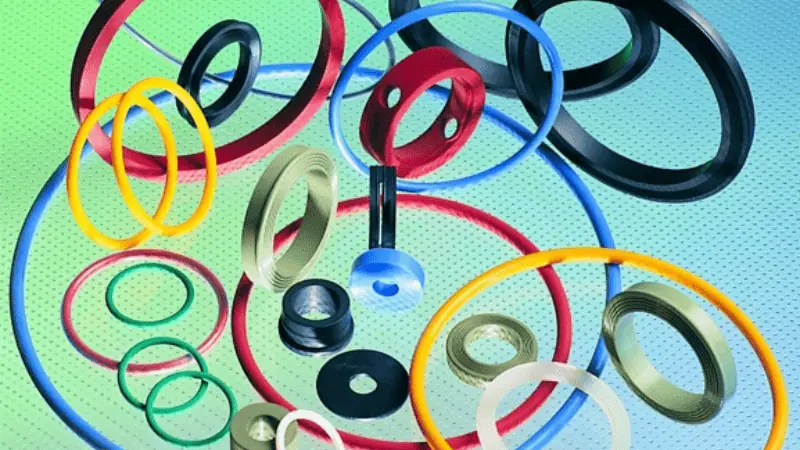 Seal and Gasket 