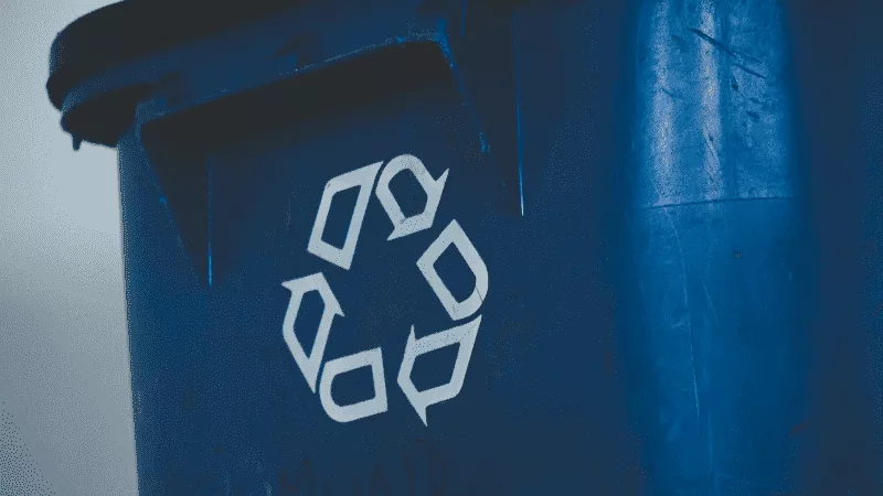 Recyclability