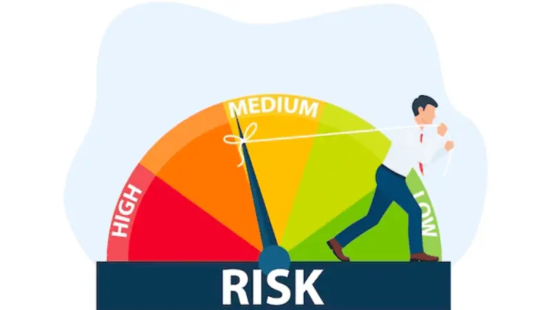 expressing health risks