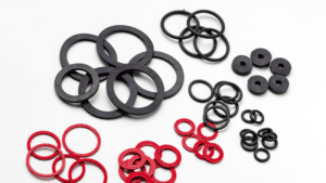 How to Choose the Right O-ring in Static & Dynamic Use