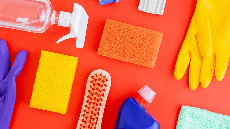 plastic and rubber application