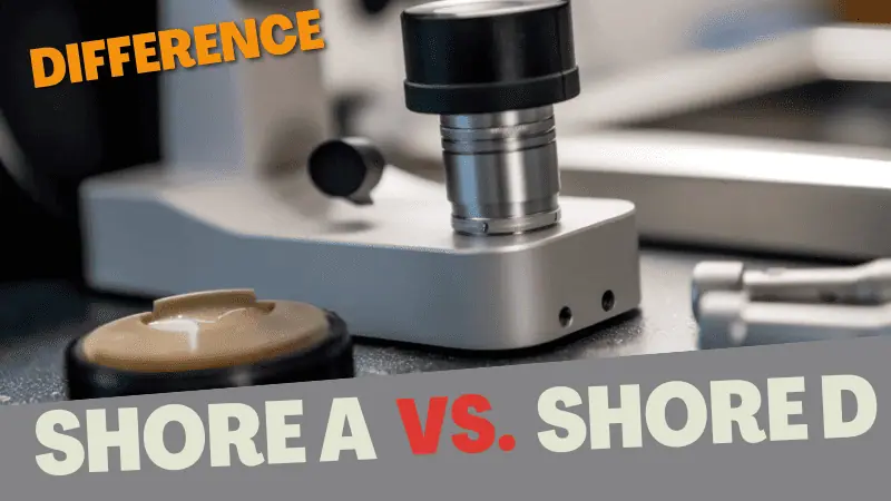Shore A vs. Shore D