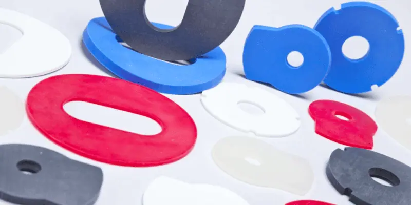 rubber seals