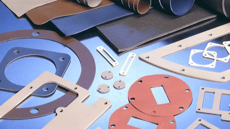 Rubber Molding products