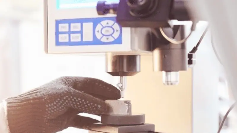 Durometer Testing Importance