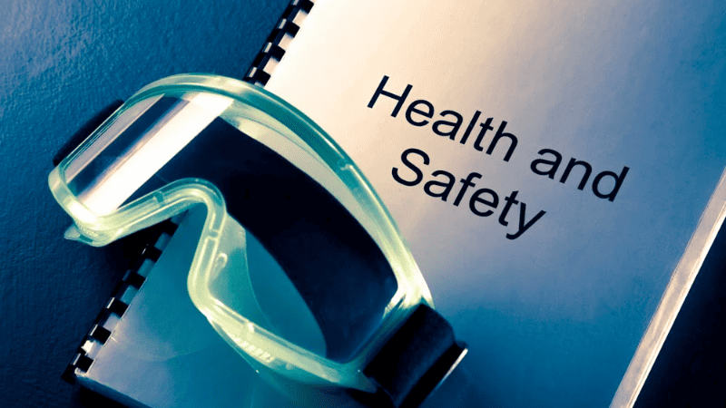 Health or Safety Concerns