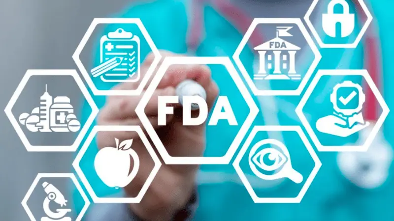 FDA