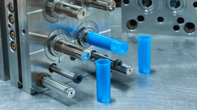 Maintaining Your Liquid Injection Molded Products