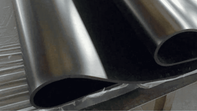 Rubber Molding Guide: Types, Design & Industrial Applications