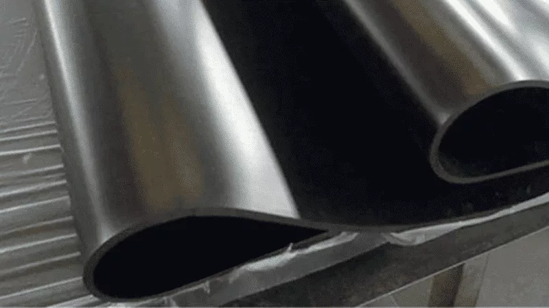 Rubber Molding products