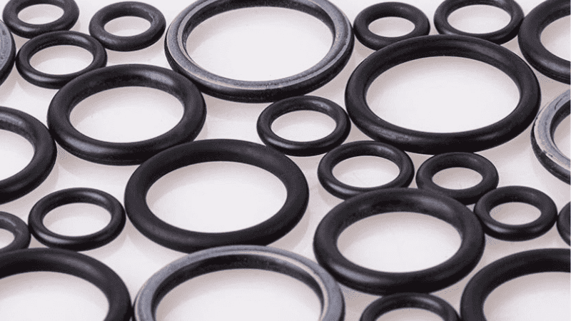 Viton O-rings
