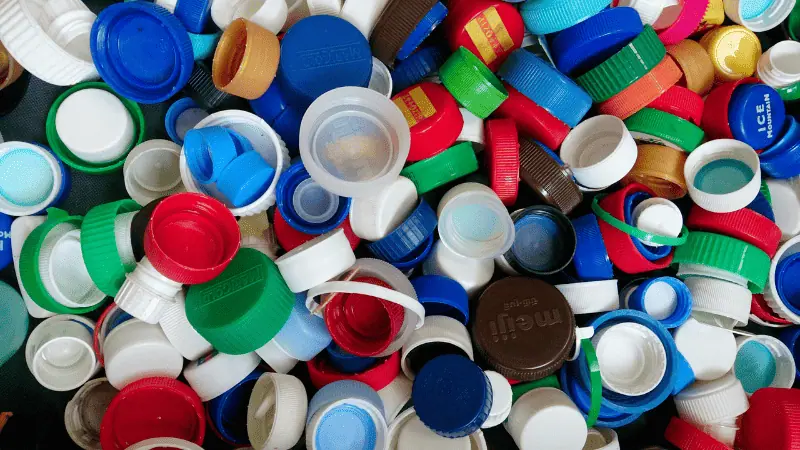 bottle caps