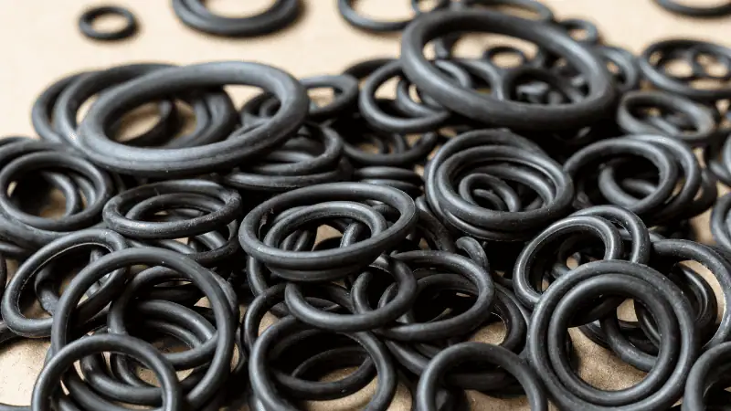 o ring