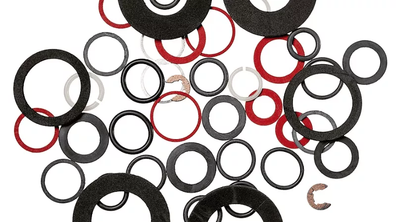 Neoprene O-rings