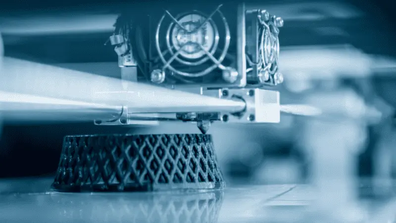 3D Printing