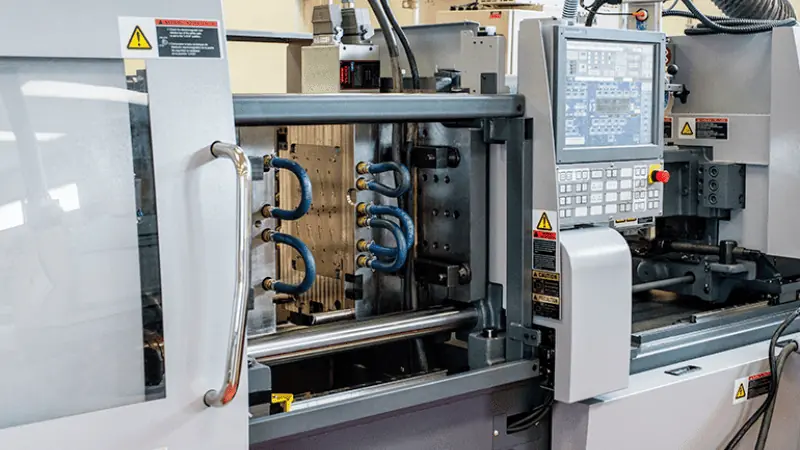 Injection Molding