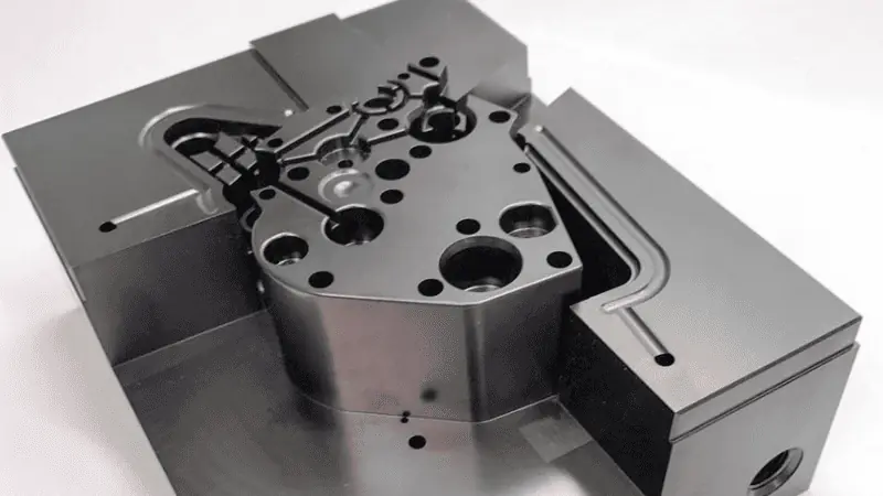 Sticky Mold