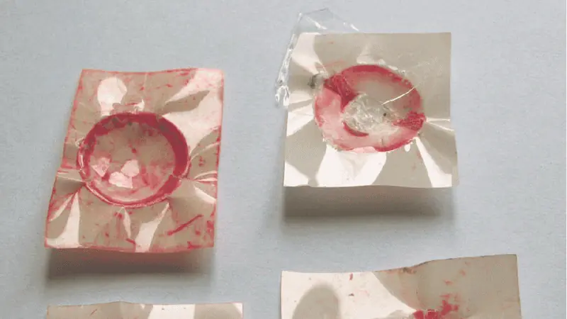 Sticky Mold
