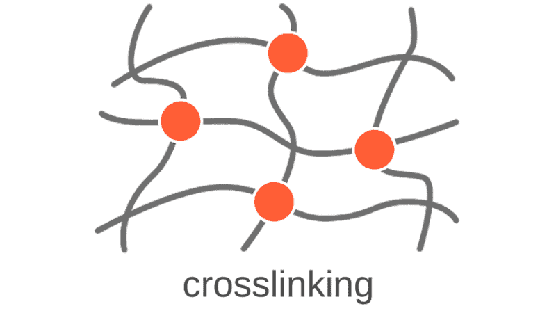 Cross-Linking