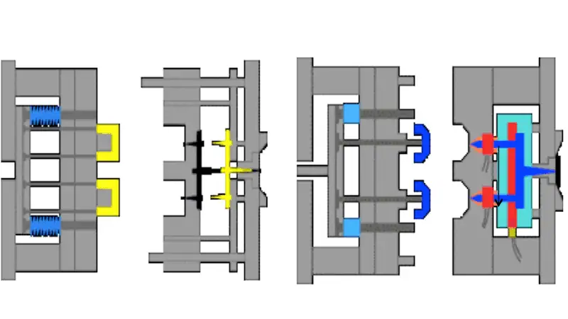 Runner Systems