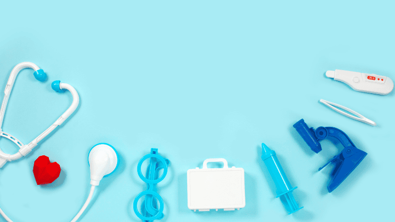 plastic in the medical devices