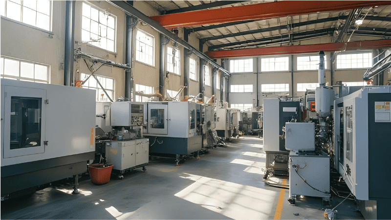 Importance of Tolerance in Injection Molding Parts