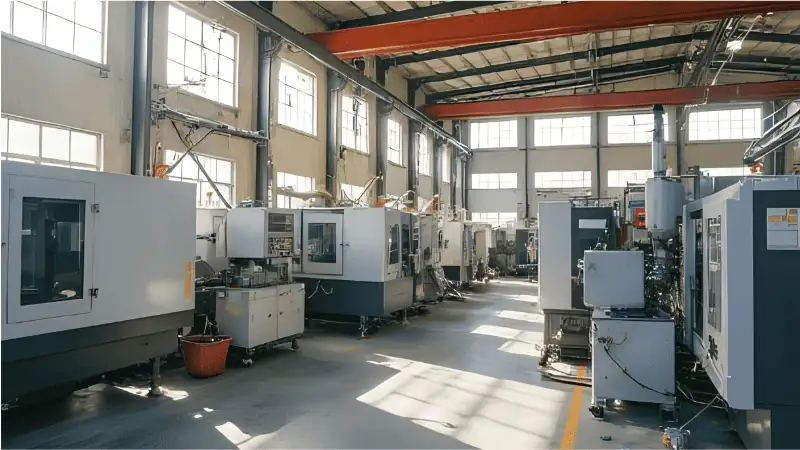 Importance of Tolerance in Injection Molding Parts