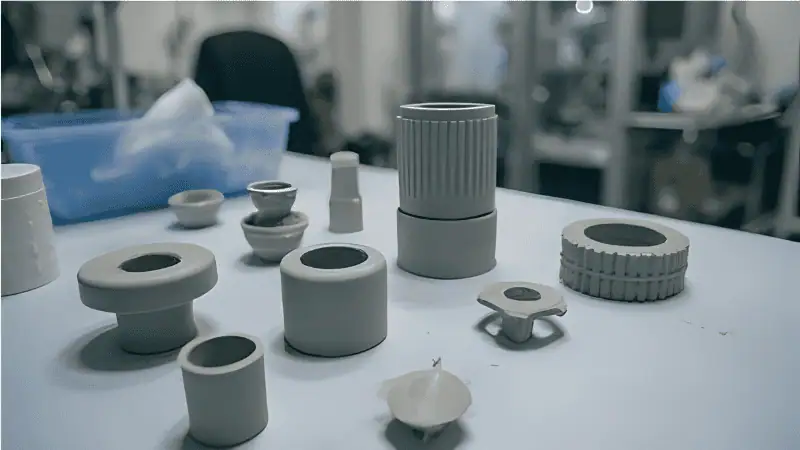 Selecting the Ideal Material for your needs